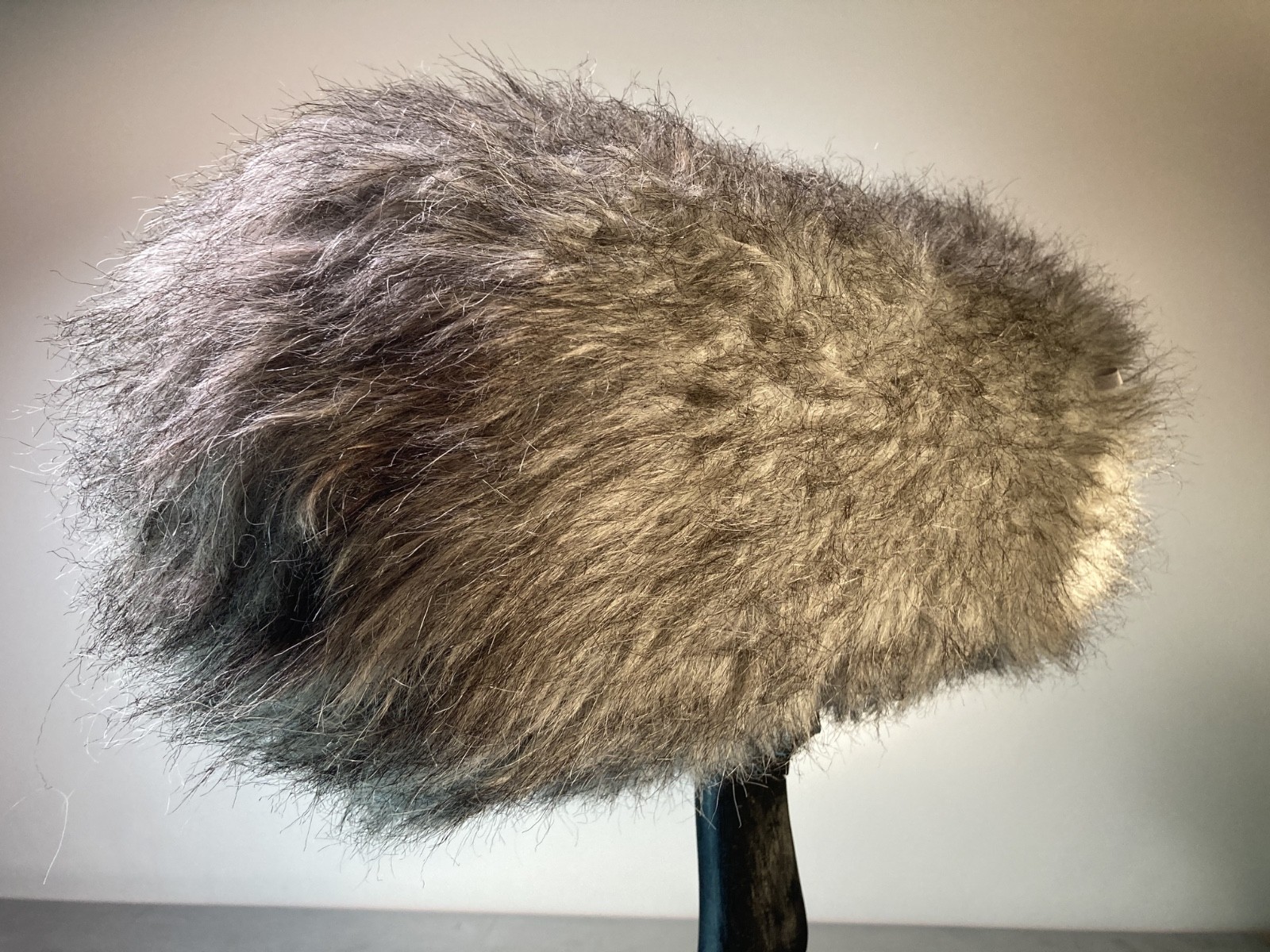 Rycote Stereo/Mono Wind Screen Kit/Large Diameter /Two Mounts/Windjammer/Mint++