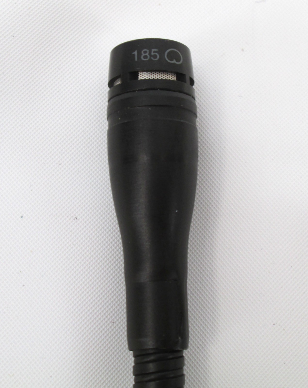 SHURE MX412 Microflex 12″ Gooseneck Microphone XLR 3-Pin MX-412 R185