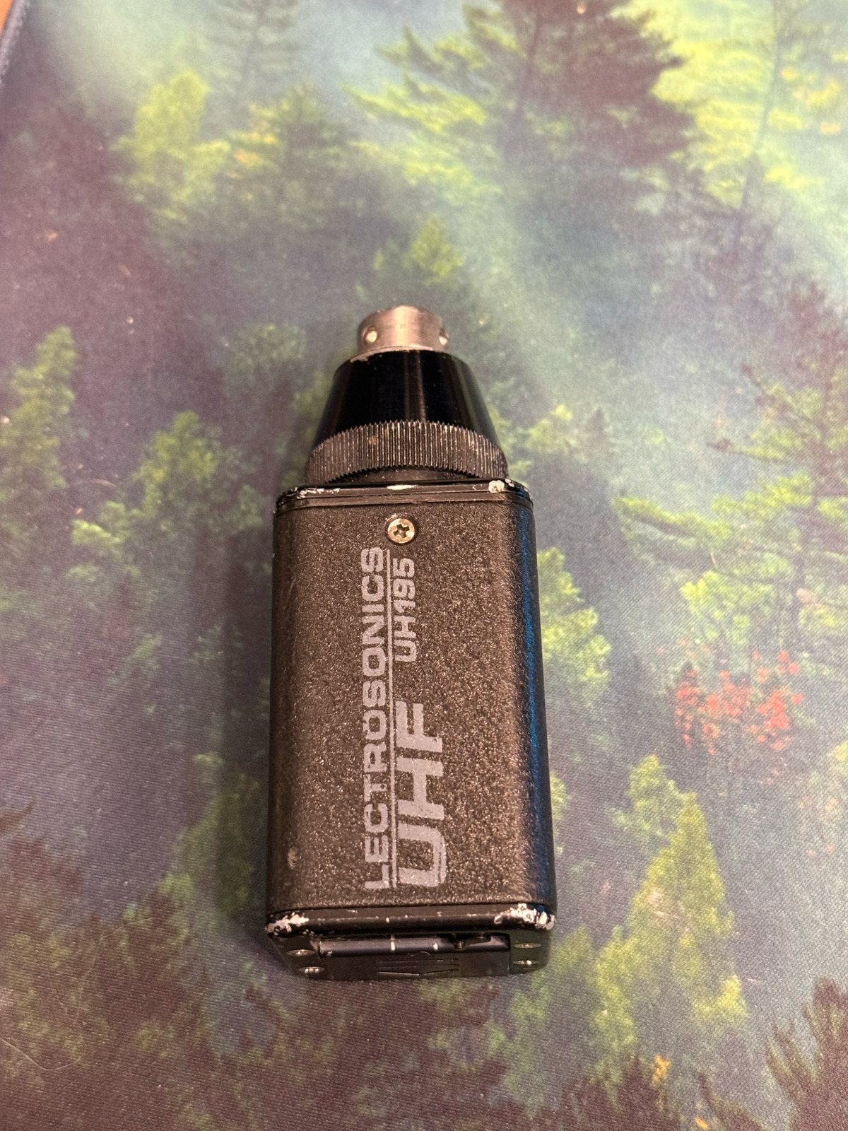 Lectrosonics UH195