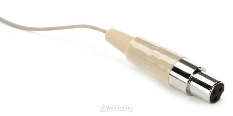Samson XPD2 Headset USB Digital Wireless System with DE5 Headset