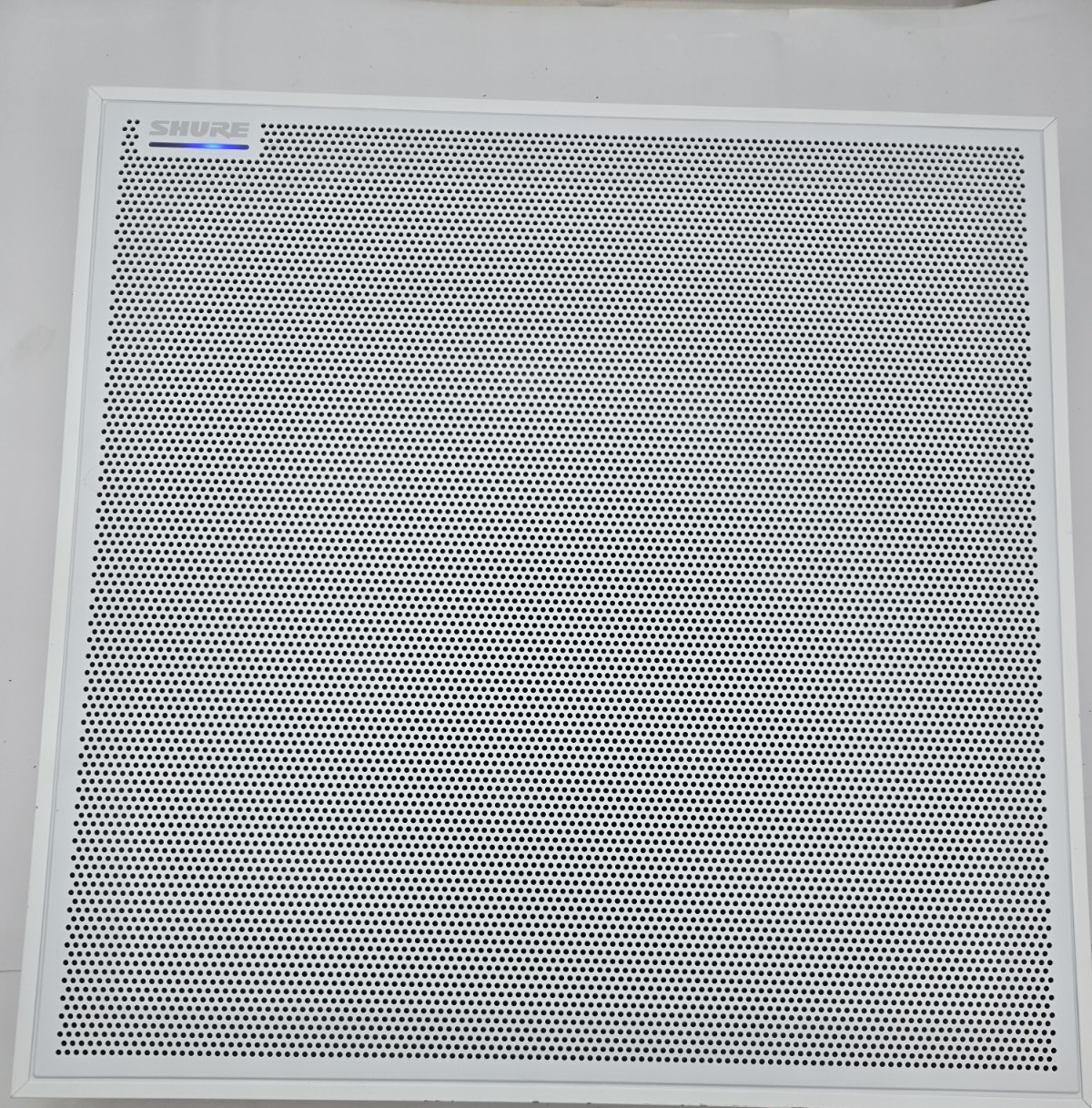 Shure MXA910W-60CM Ceiling Array Microphone