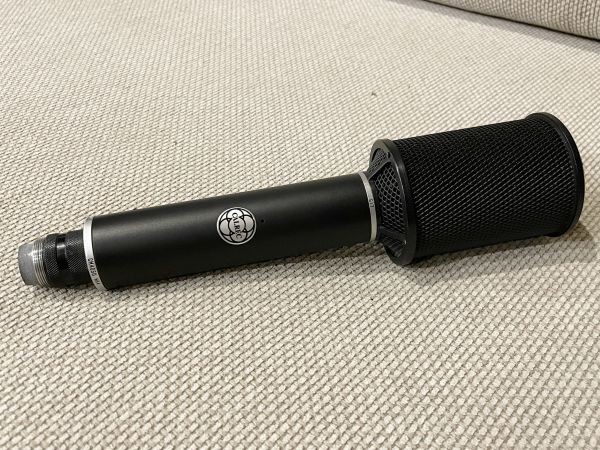 Calrec Soundfield Microphone MK IV Ambisonic Recording Mic Used