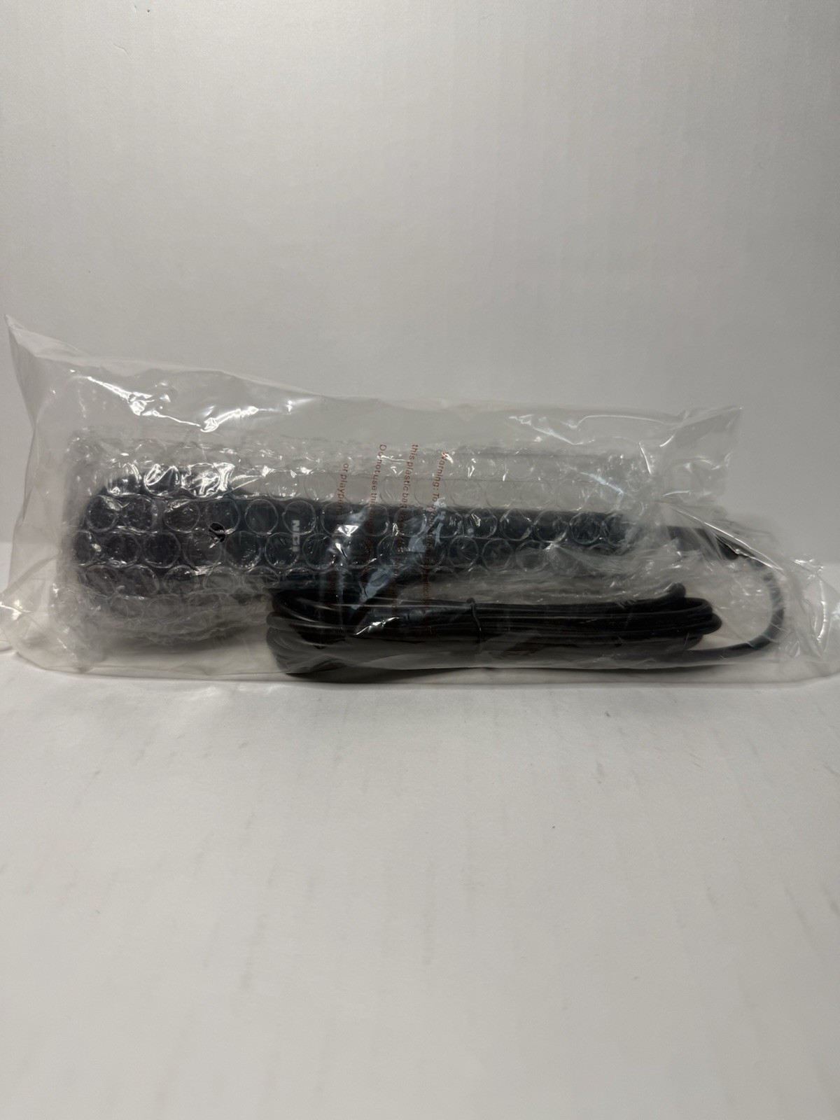 Genuine ION Audio Corded Speaker Microphone New