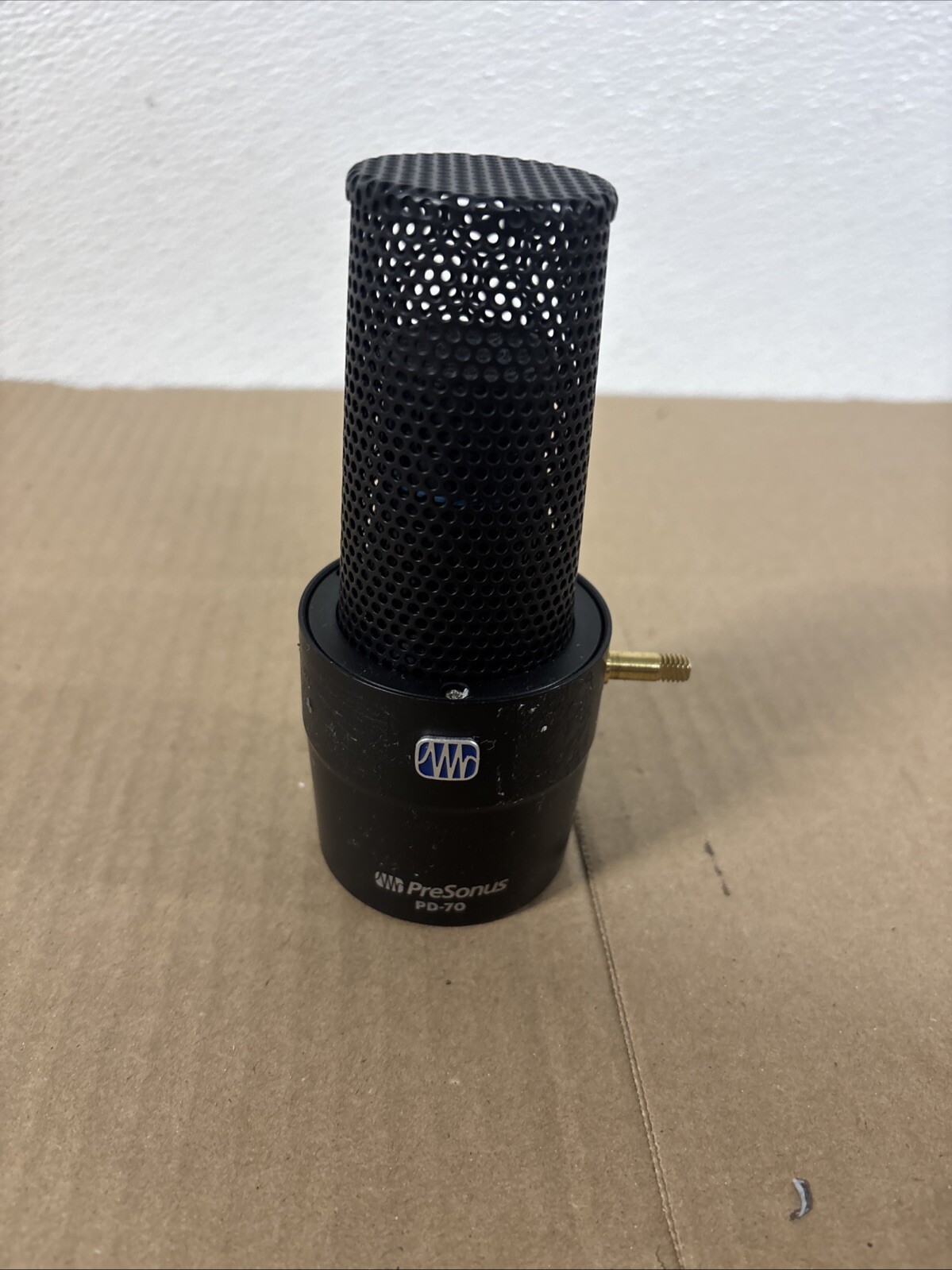 PRESONUS PD-70 MICROPHONE #P3