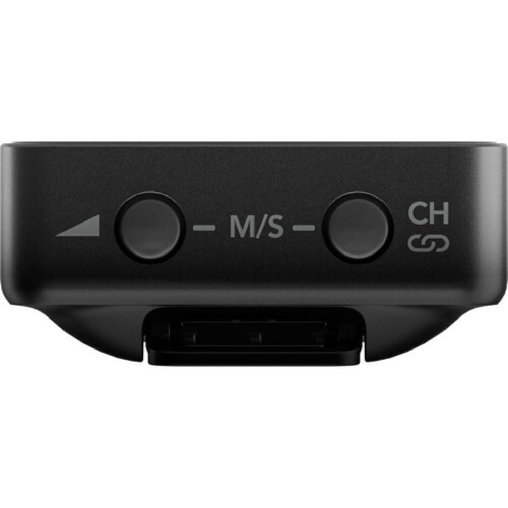 RODE Wireless PRO 2-Person Clip-On Wireless Microphone System/Recorder