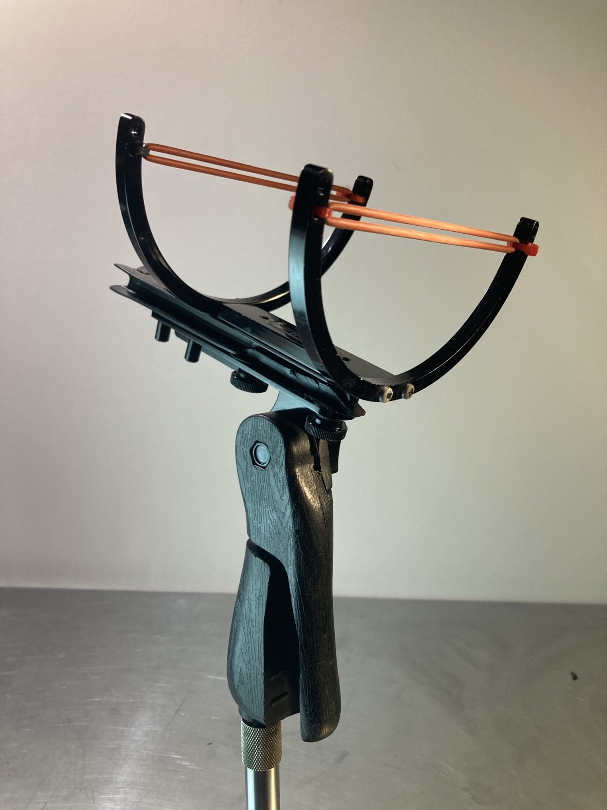 Rycote Stereo/Mono Wind Screen Kit/Large Diameter /Two Mounts/Windjammer/Mint++