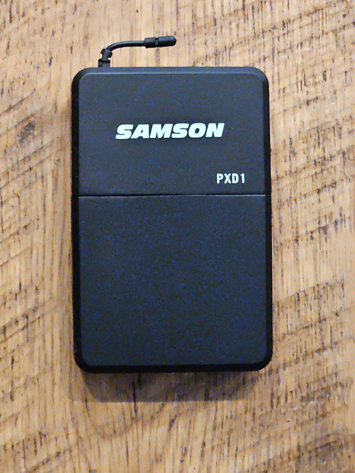 Samson XPD2 Lavalier USB Digital Wireless System