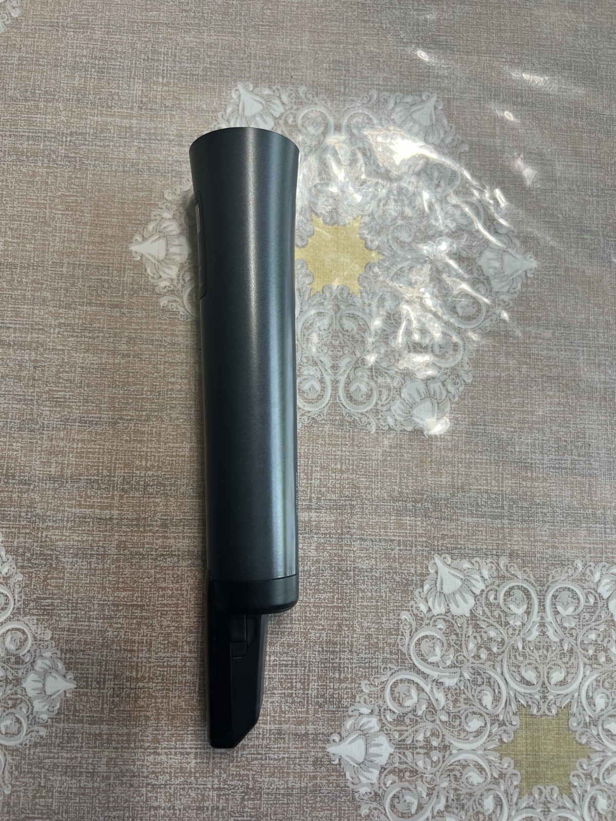 Sennheiser ewD1 Wireless Handheld Microphone No Capsule for parts