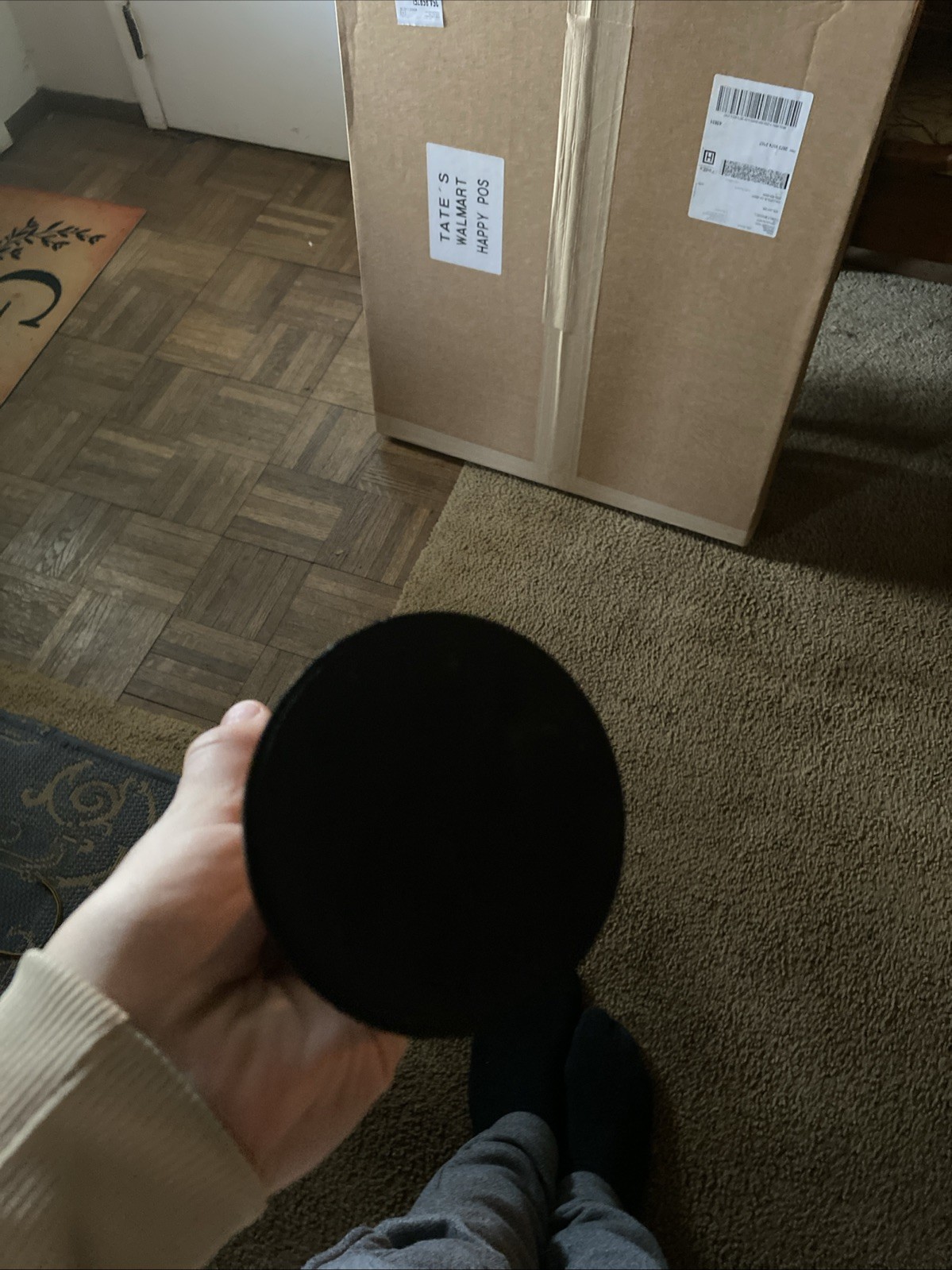 Razor Stand Up Microphone Cord Not Included Take Micro USB