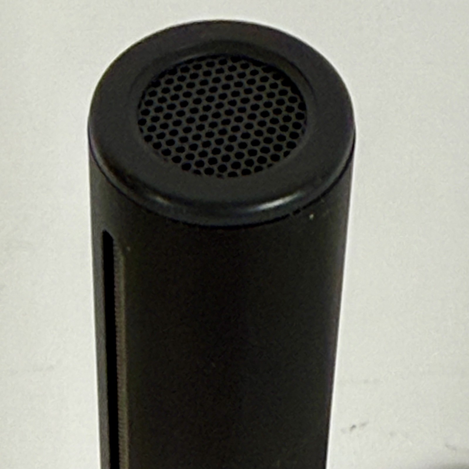 Sony ECM-680S M/S Stereo Shotgun Microphone with Case & Cables – Untested