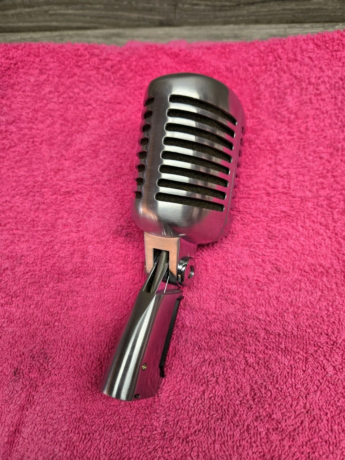Shure 55SH Series II Microphone NICE!!