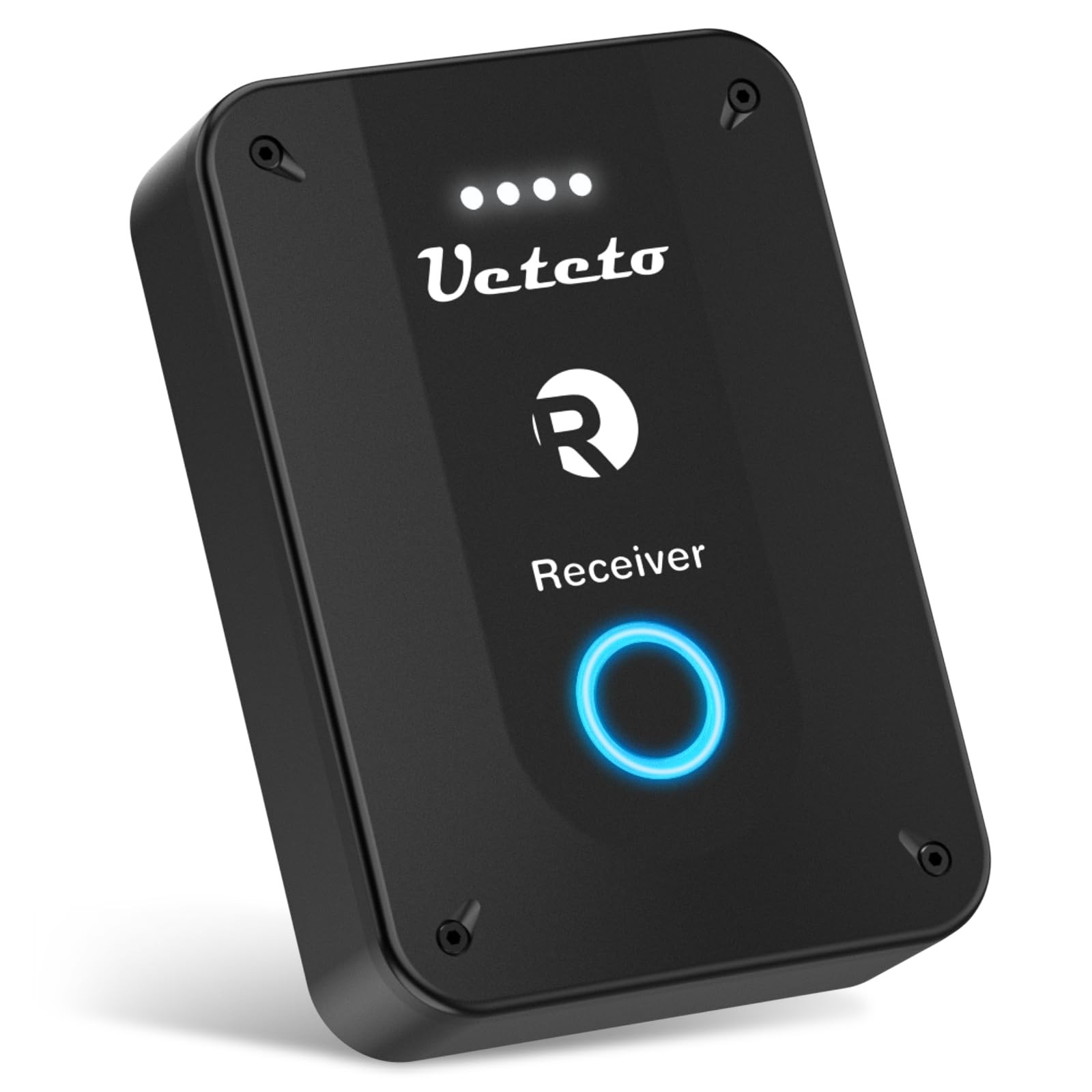 Ueteto 2.4G Wireless in Ear Monitor System | Stereo IEM System, Transmitter B…