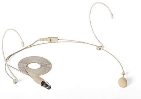 Samson XPD2 Headset USB Digital Wireless System