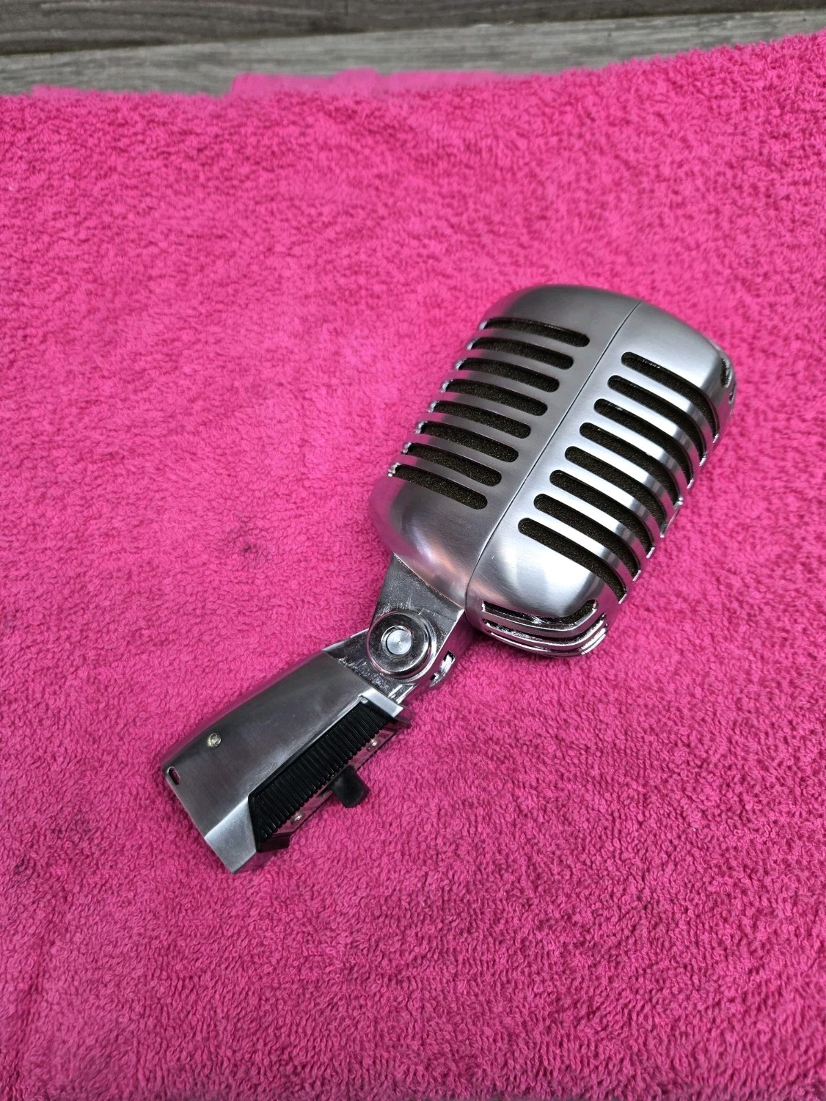 Shure 55SH Series II Microphone NICE!!