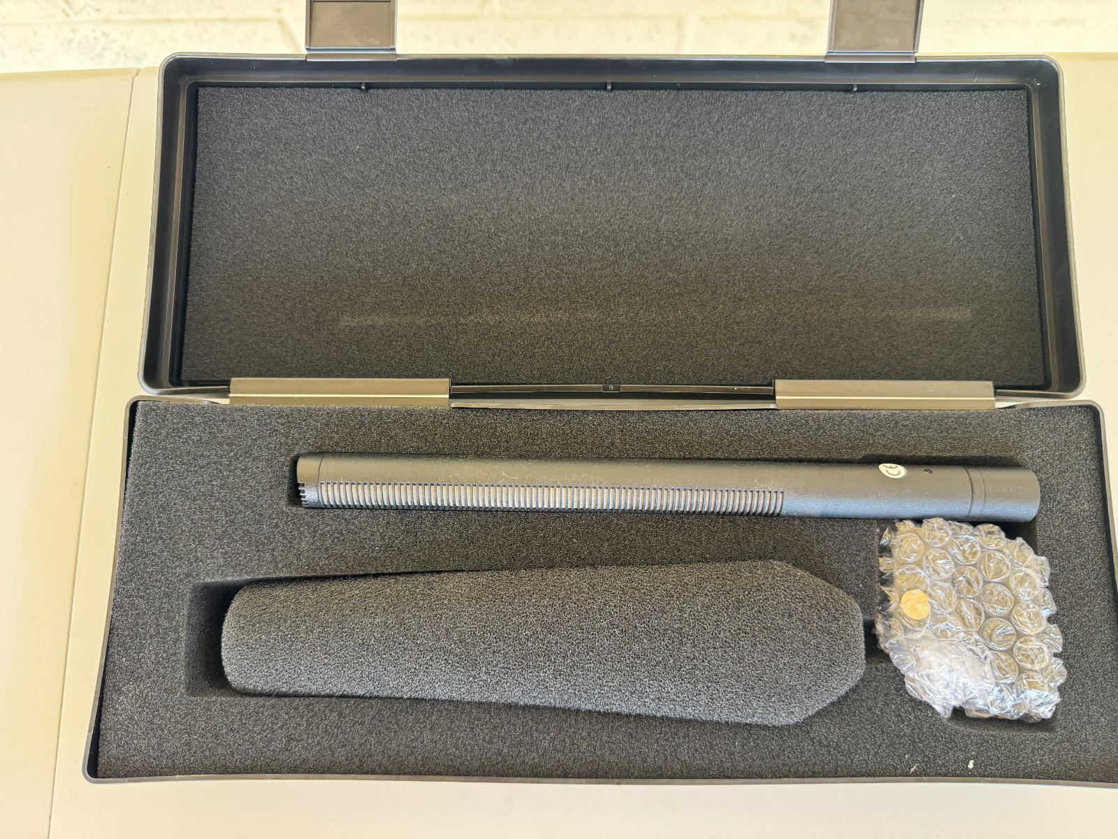 Sennheiser MKH 416 P48 Professional Microphone