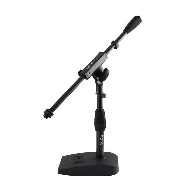 Gator Frameworks Bass Drum Mic Stand
