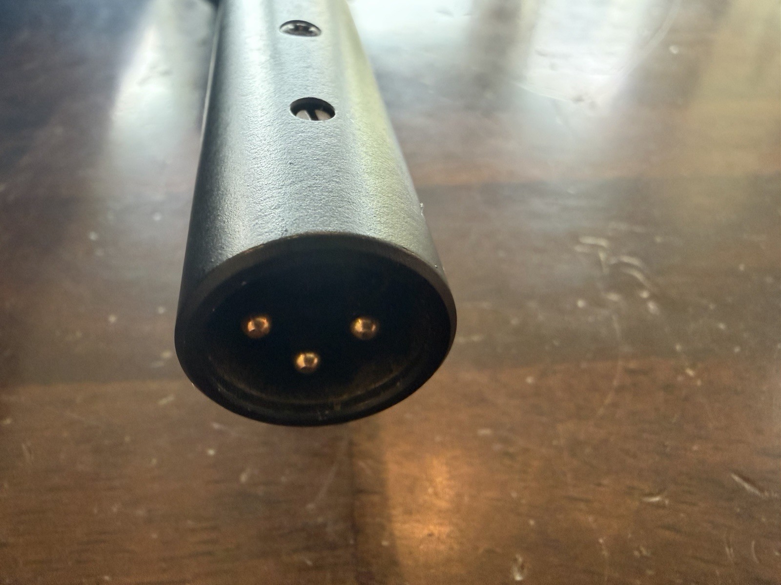 SHURE SM89 Shotgun, Condenser Microphone With Case ￼