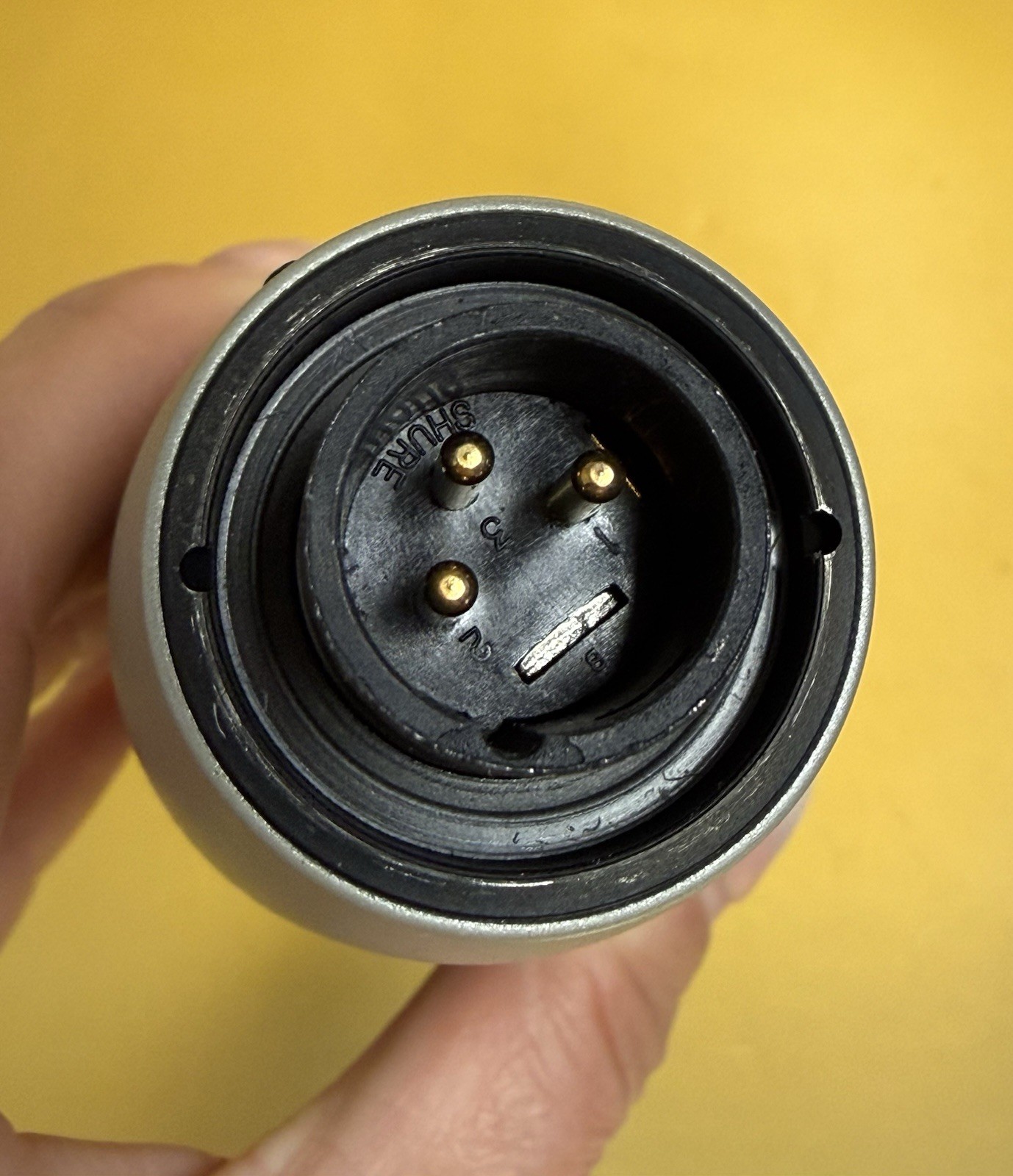KSM 44A Multipattern Large Diaphragm Condenser Microphone
