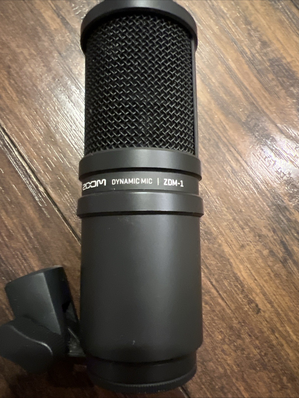 Zoom ZDM-1 Podcasting Dynamic Microphone