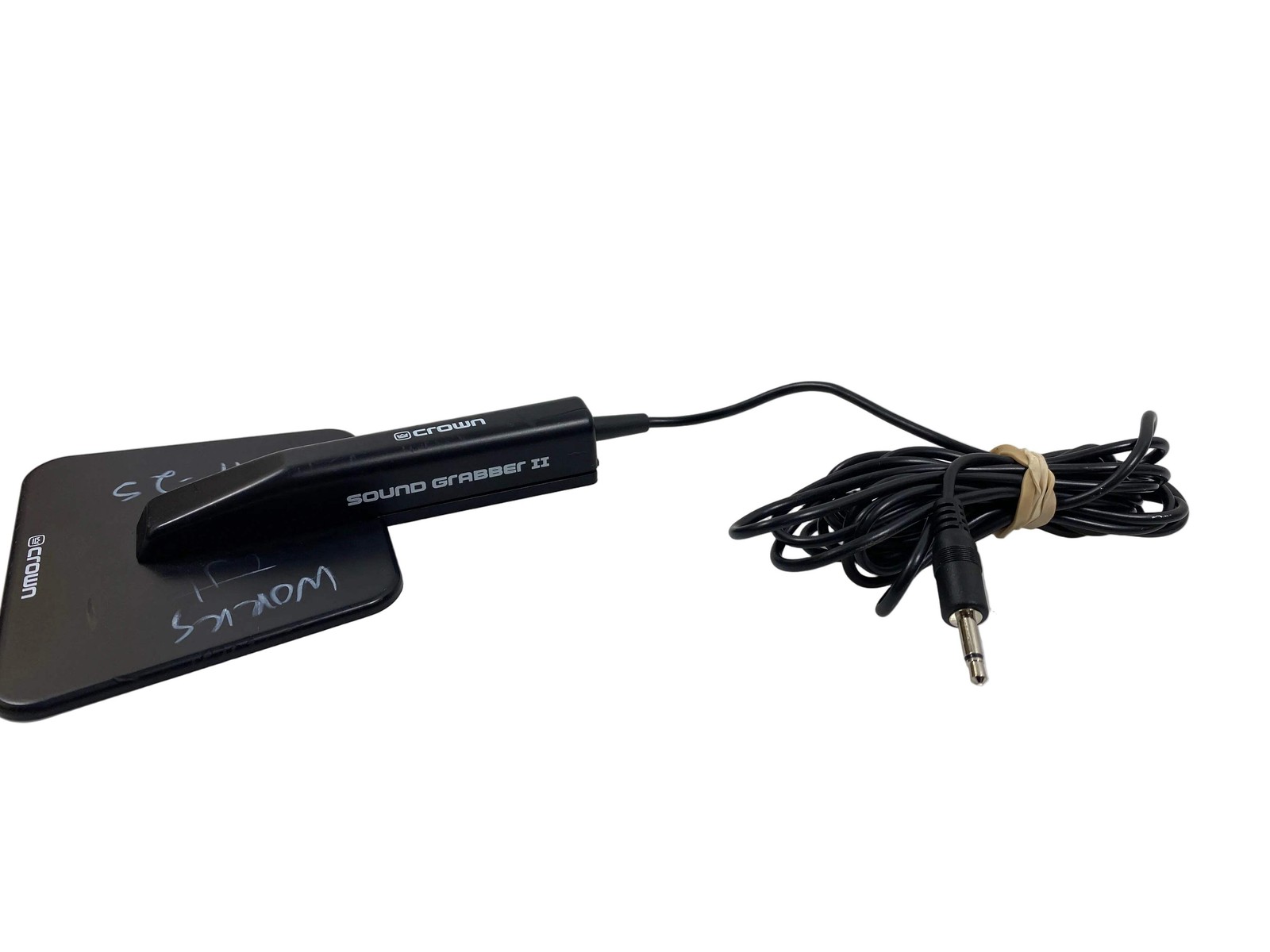 AKG Crown Sound Grabber II
