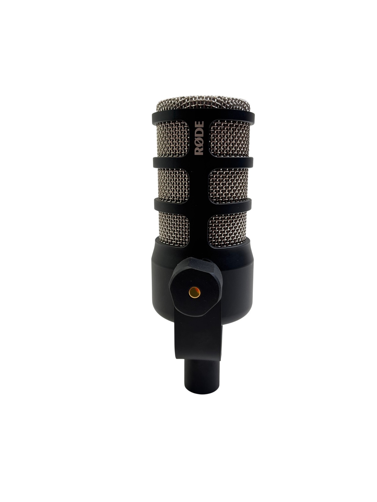 Rode PodMic Dynamic Broadcast Microphone