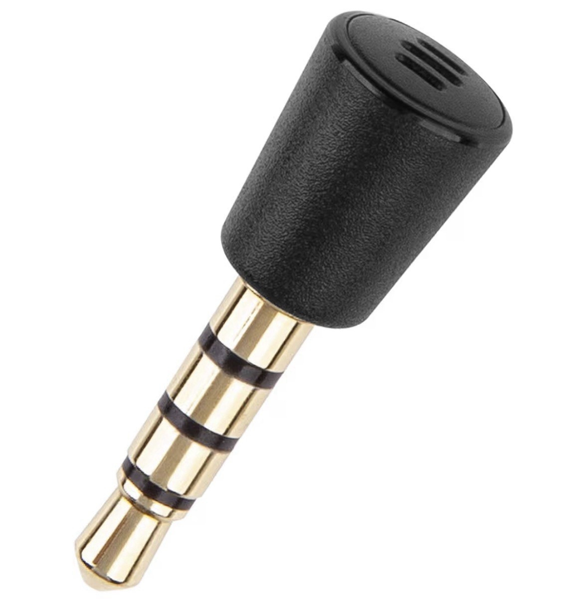 Smays Mic Microphone for xbox/playstation/nintendo/vlogging mini 3.5mm mic