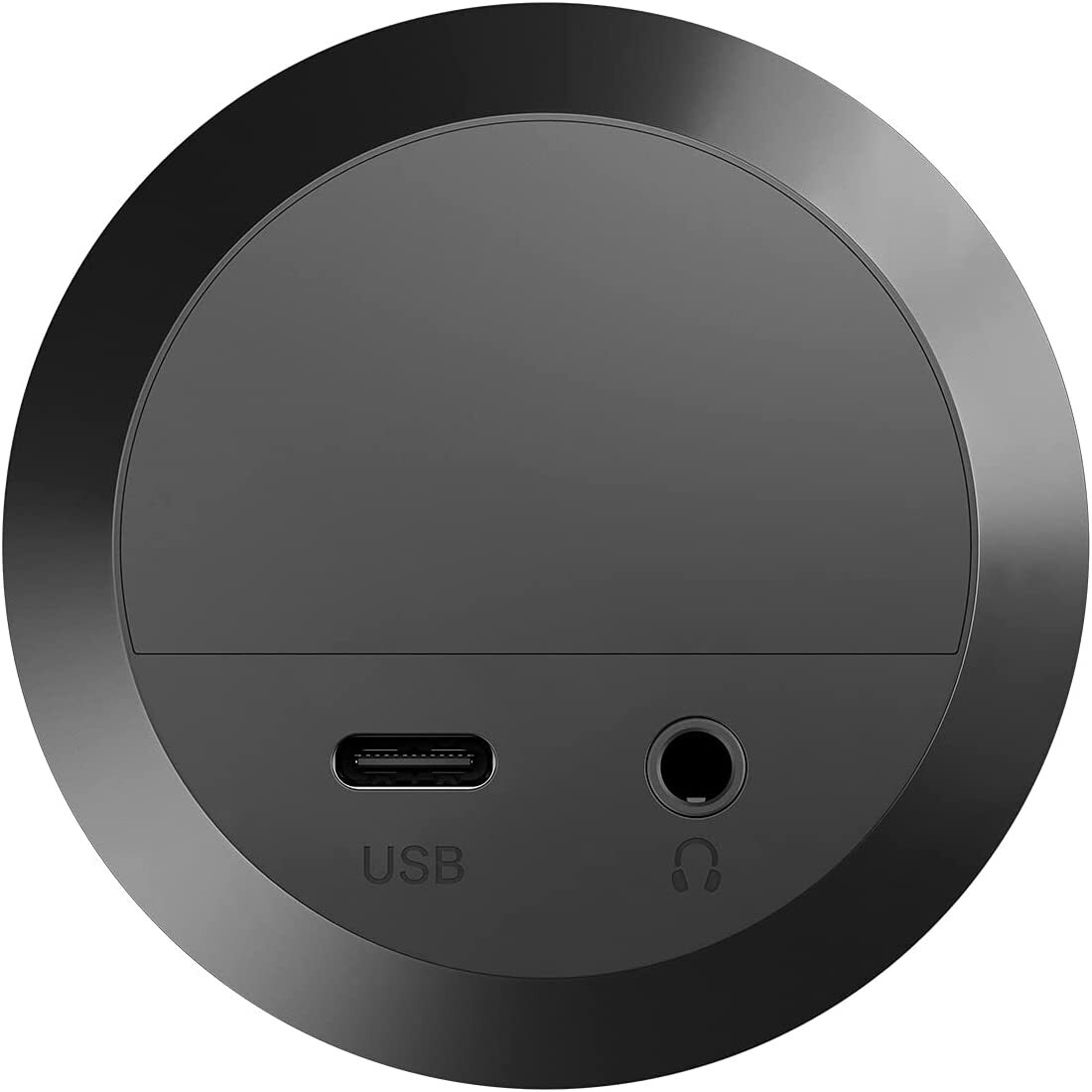 Sennheiser | EPOS B20 Streaming Microphone EPWD2 Black USB-C | PC, PS5, Mac OSX