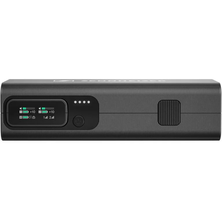 Sennheiser Profile 2-Person Clip-On Wireless Audio System