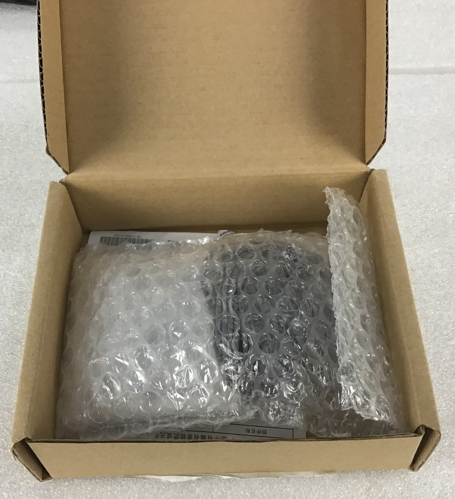 LOT OF 3 Cisco CTS-MIC-TABL20 TTC5-06 Telepresence C20 Microphone 2 NOB, 1 Used