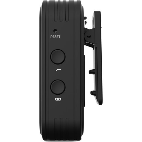 Synco WAir-G1-A2 Ultracompact 2-Person Digital Wireless Microphone System