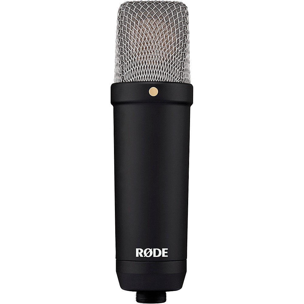 RODE NT1 Signature Series Black