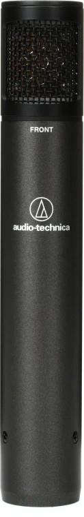 Audio-Technica ATM450 Small-diaphragm Condenser Microphone