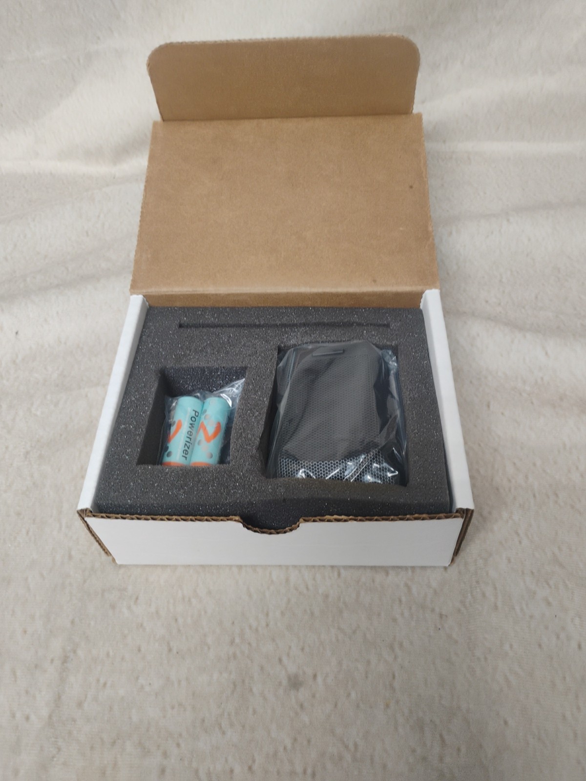ClearOne Wireless Tabletop Cardiod Transmitter/Mic (RF M915), 910-6001-001