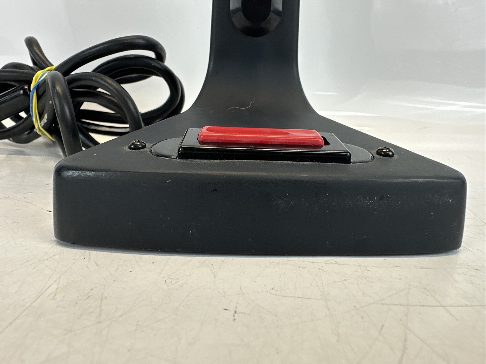 Electro-Voice 621L Dynamic Touch-To-Talk Paging Microphone – Low Impedance