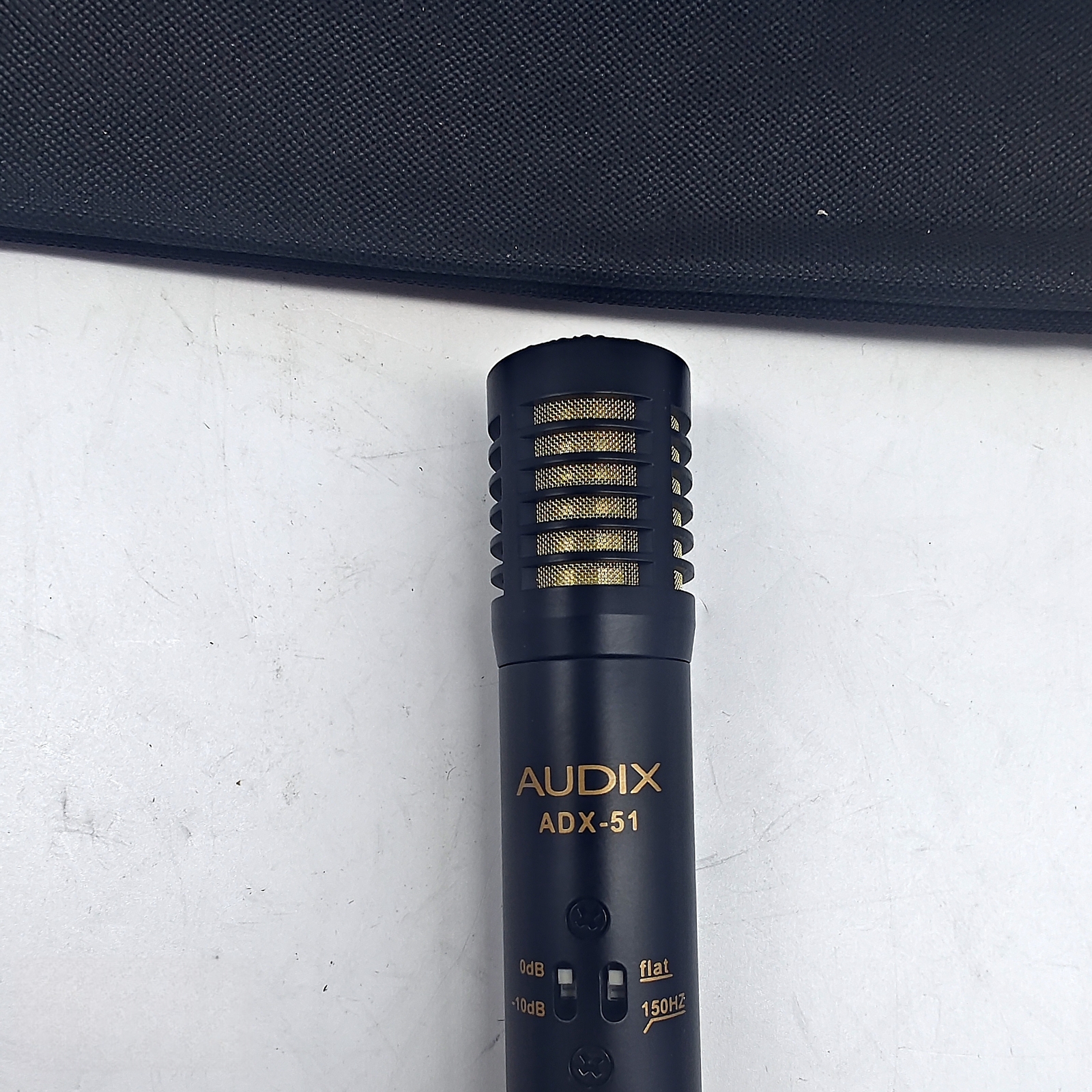 New Audix ADX51 Small-diaphragm Condenser Microphone