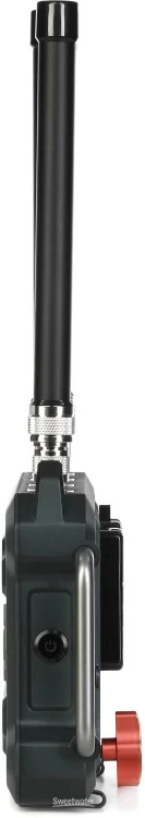 Hollyland Solidcom C1 Pro Roaming Hub – V-mount Battery Plate
