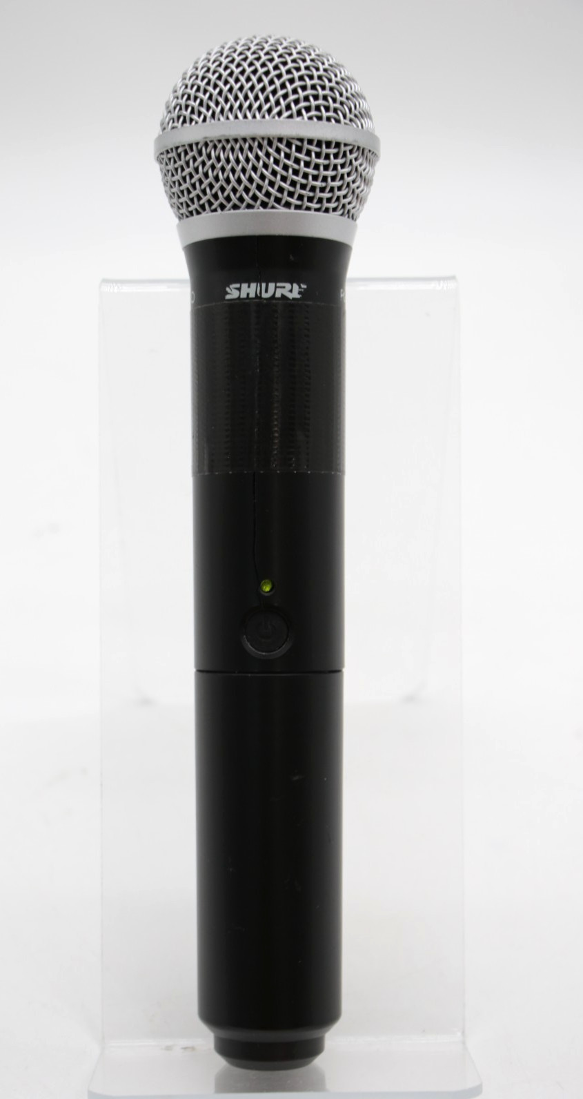 Shure PG58 BLX2 H10 Professional Wireless Dynamic Microphone 542-572 MHz