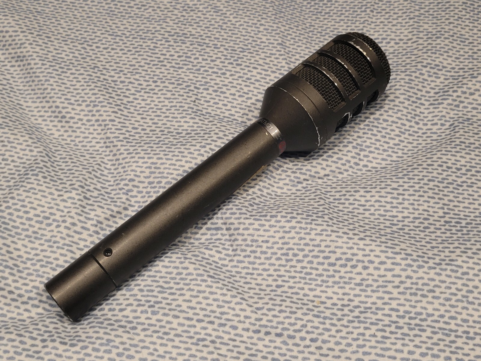 Audio Technica ATM21 Dynamic Microphone