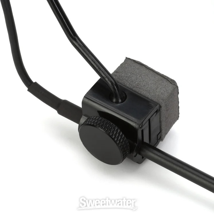Crown CM311 AESH Headworn Microphone for Shure Wireless